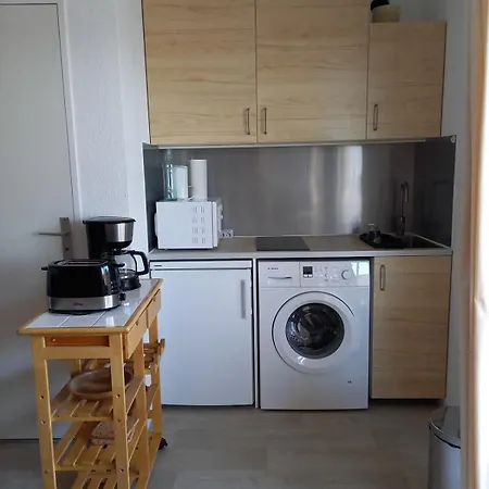 Bord De Apartment