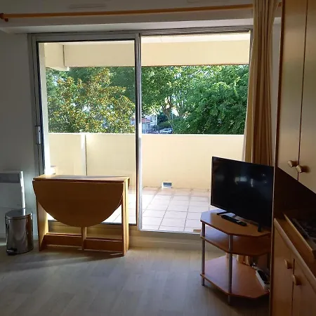 Apartment Bord De