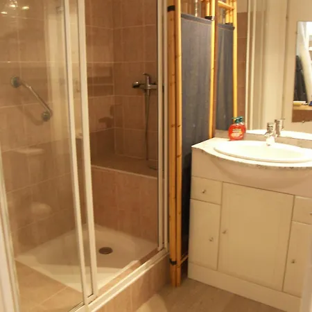 Bord De Appartement *
