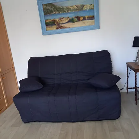 アパート Bord De *