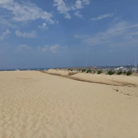 Bord De アパート *