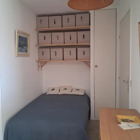Bord De Appartement Arcachon
