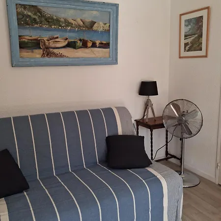 Appartamento Bord De Arcachon