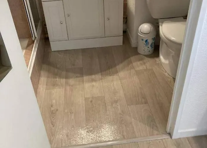 Bord De アパート *