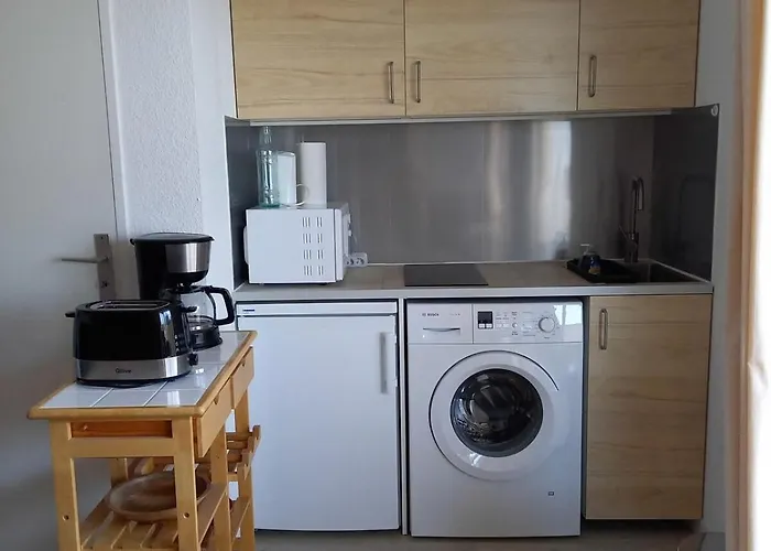 Bord De アパート