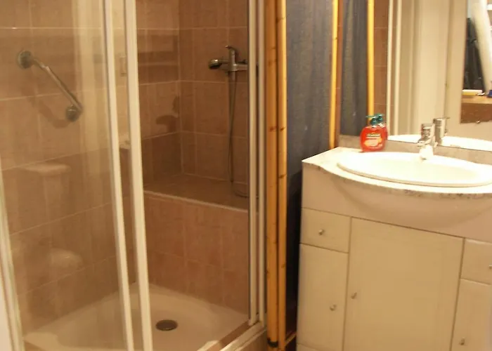 Bord De アパート *