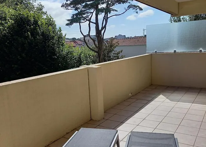 Bord De * アルカション