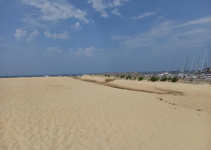 Bord De アパート *