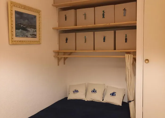 Bord De * アルカション